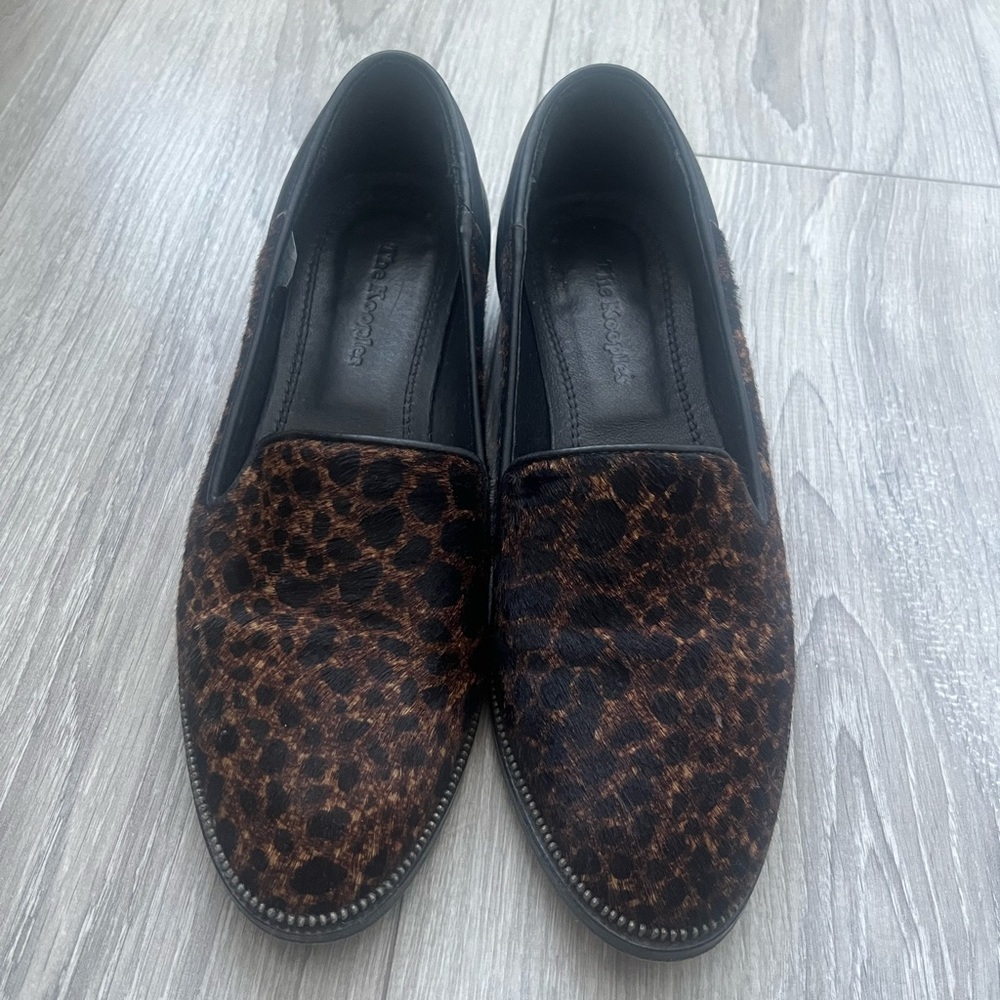 The Kooples loafers in size 37. Great condition.